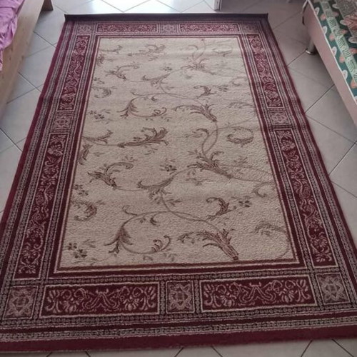 Rugs like new, set of 2 for living and dining room 1.60x2.30