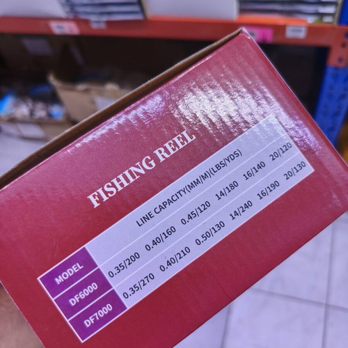 Fishing reel motor