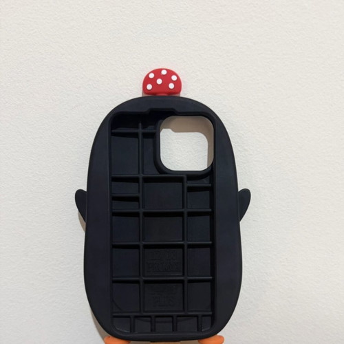 iPhone 12 Pro Max silicone case from SHEIN