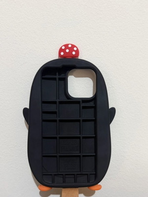 iPhone 12 Pro Max silicone case from SHEIN