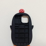 iPhone 12 Pro Max silicone case from SHEIN