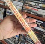 Η Αγκατα & Η Καταιγίδα DVD μεταχειρισμένο, κοινωνικό είδος, υπότιτλοι