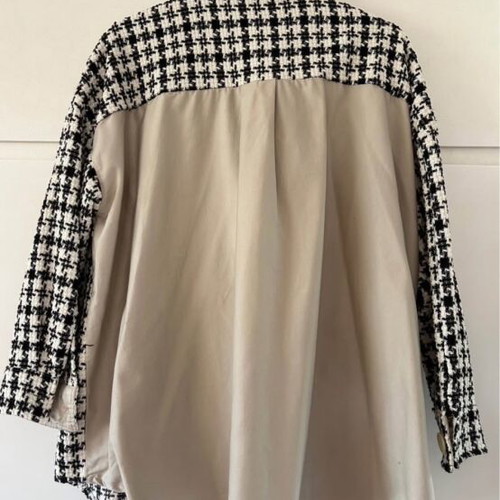 Women's Outerwear like new, one size fits medium to XL