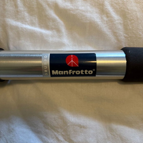Manfrotto 680 Monopod like new