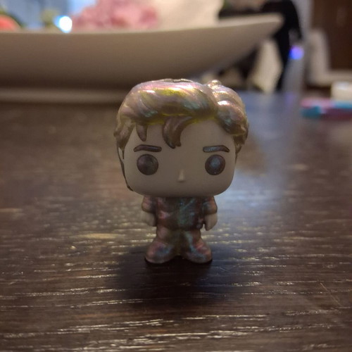 Mini Funco Pop Stranger Things Steve new
