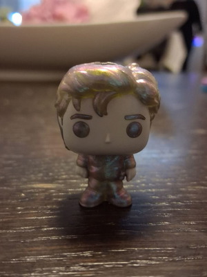 Mini Funco Pop Stranger Things Steve new
