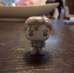 Mini Funco Pop Stranger Things Steve new