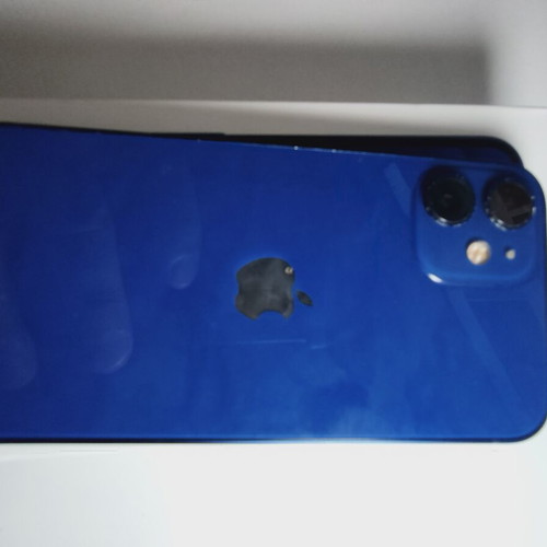 iPhone 12 Mini smartphone