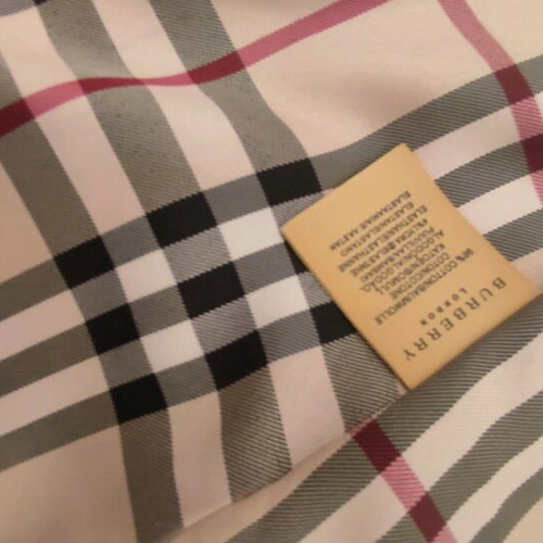 Burberry trench coat new, beige, size M