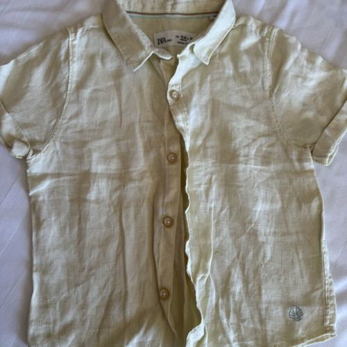 Επώνυμα βρεφικά 18-24 μηνών, Zara, Gap, H&M, Benetton