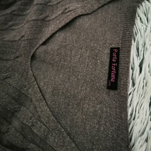 WOOL DRESS BEIGE