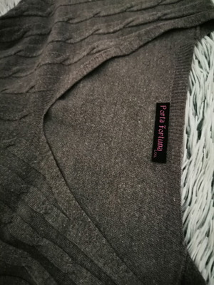 WOOL DRESS BEIGE