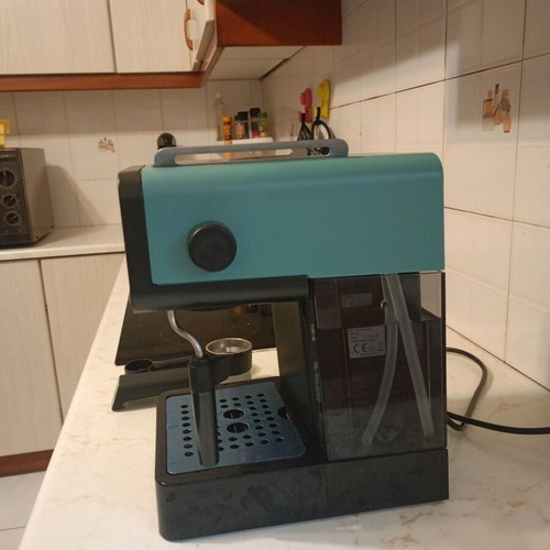 Gaggia espresso machine like new