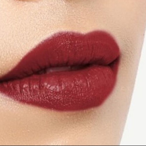 MAC Lip Stain #106 No Interruptions new