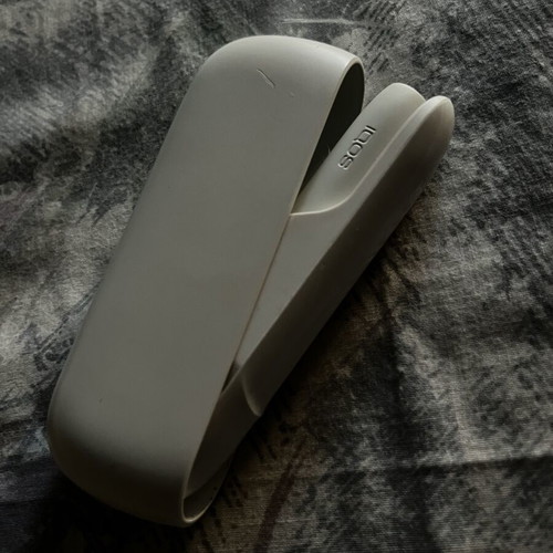 Iqos Duo 3 used, does not charge stick but excellent external condition