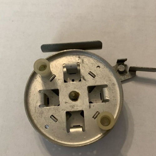 Fishing Rod Mechanism like new