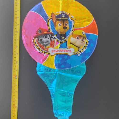 Party balloons pack of 8 like new