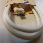 USB Micro Cable 80cm unused