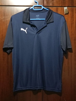 Puma mens shirt