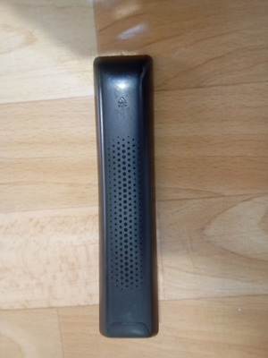 Samsung Android TV remote control used, good working condition