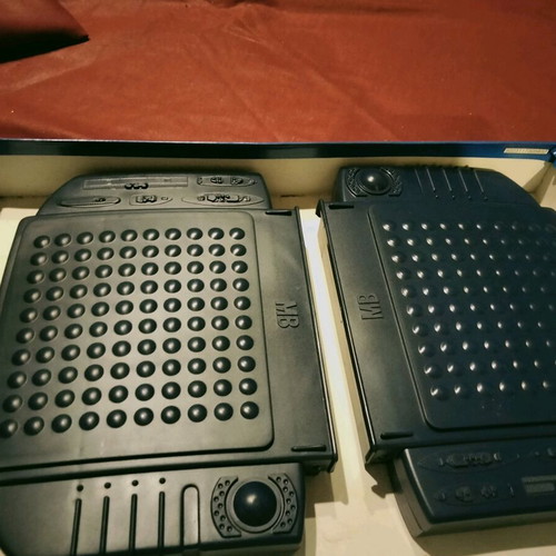 Classic Battleship MB Games like new