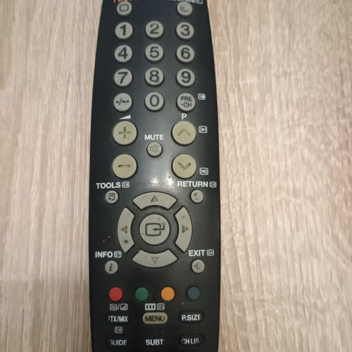 Samsung TV remote control