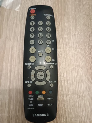 Samsung TV remote control