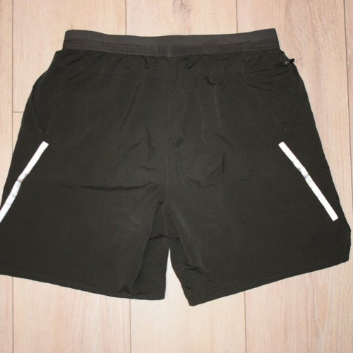 Nike Light Shorts Men size M used, green
