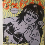 Babel comic issue 191