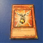  Armored Bee (Yugioh)