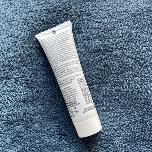 Hair Box II new, includes dry shampoo and scalp scrub