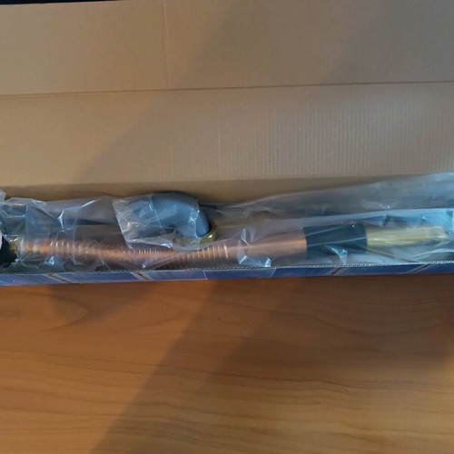 Automatic bath valve new