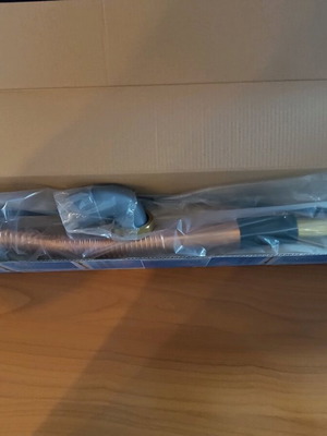 Automatic bath valve new