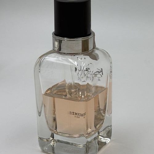 Kelly Calèche Hermes Eau de Parfum 50ml like new, authentic