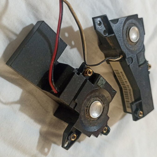 OEM Laptop Internal Left and Right Speaker Set for Toshiba Satellite A200 Series