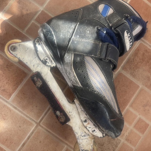 39n Inline Skates for Tricks used