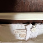 Guy Laroche baby dress used for 30-month-old girl
