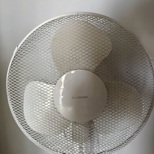 Sandstrom fan, like new