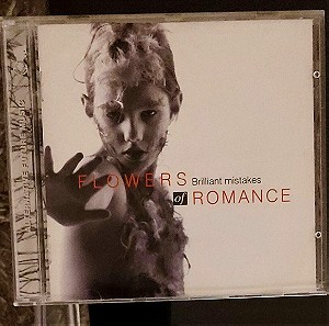 Flowers Of Romance  CD