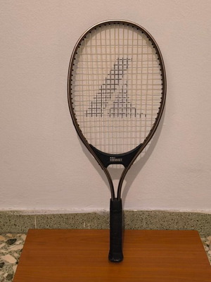 Ρακέτα τέννις PRO KENNEX Cadet Pro μεταχειρισμένη vintage με θήκη