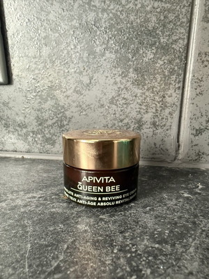 Queen Bee Eye Cream 15ml new, anti-aging and revitalizing