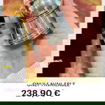  MOET champagne souvenir