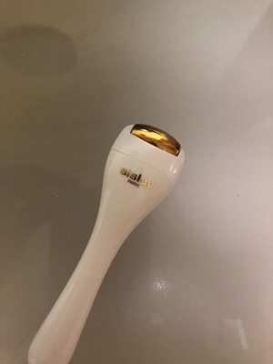 Συσκευή roller Sisley μάτια και χείλη καινούργιο