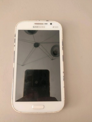Samsung Galaxy Grand GT-i9082 used for parts or repair