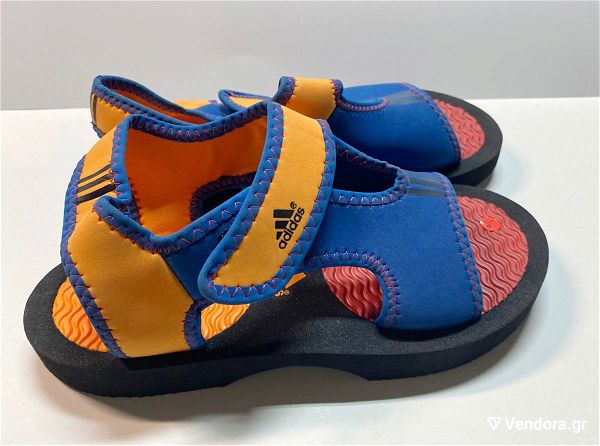  kenourgia ADIDAS Summer Sandals No37