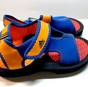 ΚΑΙΝΟΥΡΓΙΑ ADIDAS Summer Sandals No37