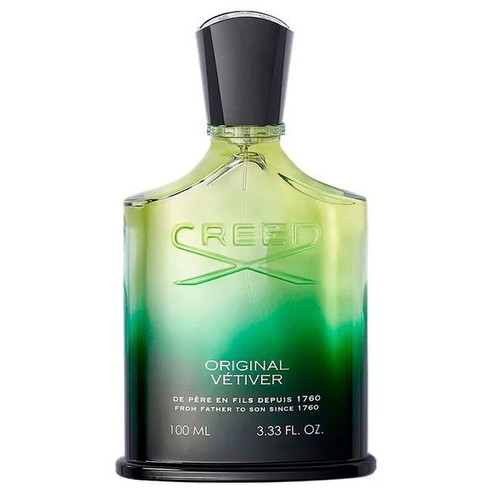 Creed Original Vetiver Eau de Parfum 100ml new