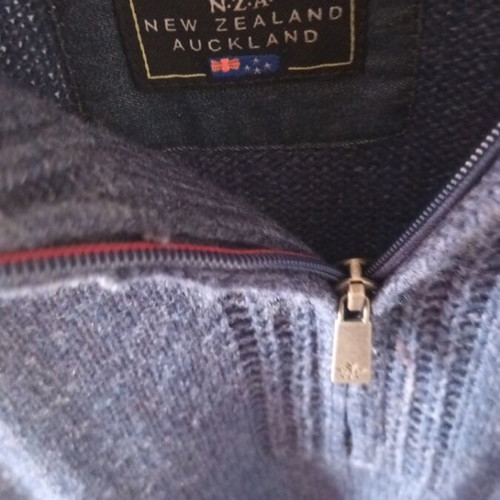 Wool sweater like new, size L New Zealand Auckland