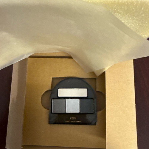 Sensai Kanebo eye shadow palette new