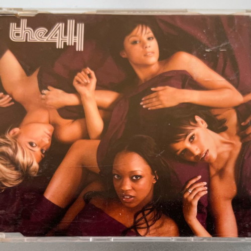 The 411 Between the sheets CD used, pop